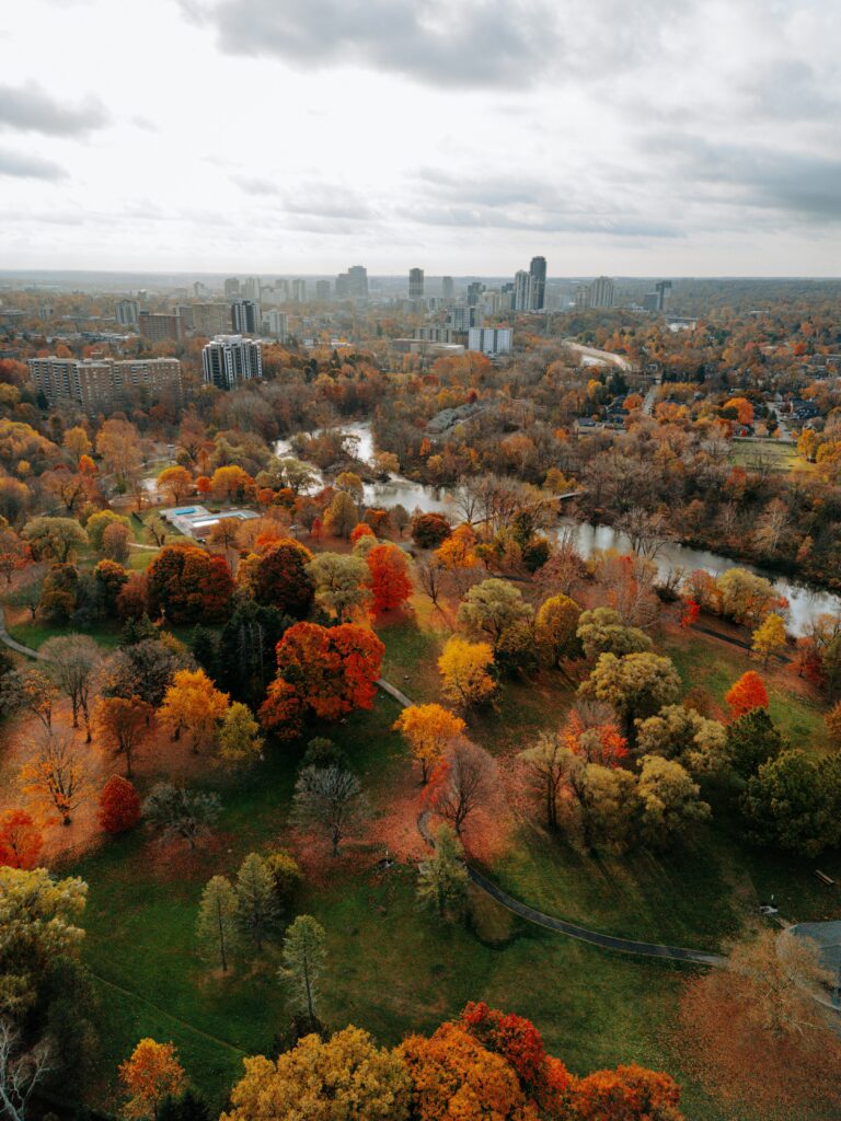 London Ontario