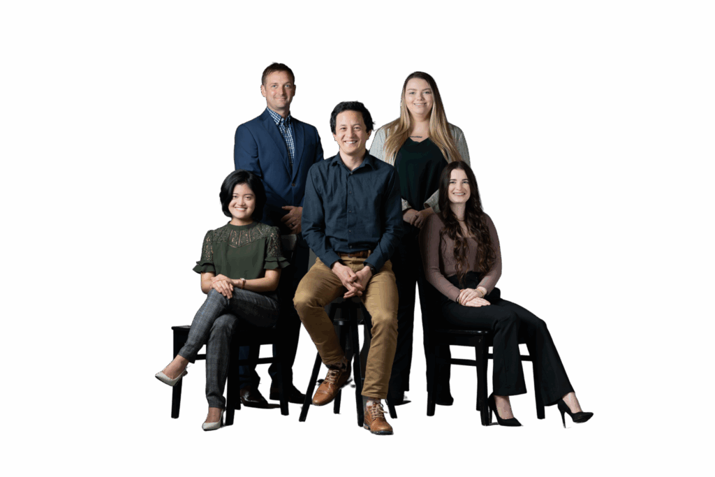 NGCPA Team 2025